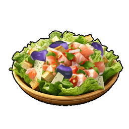 Seafood Salad