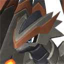 Aegidron Palworld icon