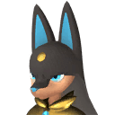 Anubis Palworld icon
