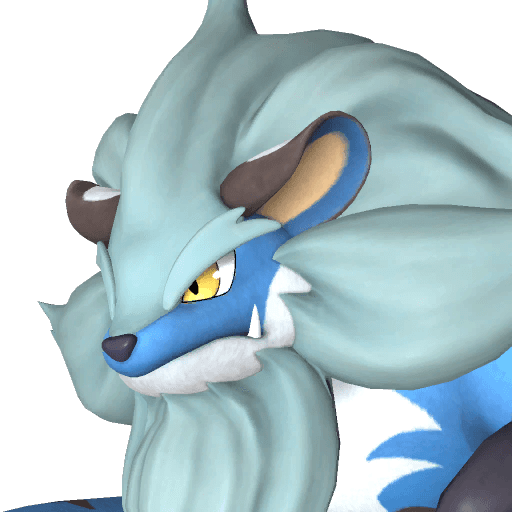 Bastigor Palworld icon