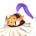 Beegarde Palworld icon