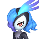 Bellanoir Palworld icon