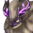 Blazamut Ryu Palworld icon