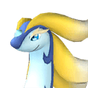 Broncherry Aqua Palworld icon