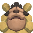 Bulldosu Palworld icon