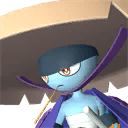 Bushi Noct Palworld icon