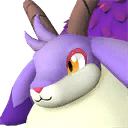 Caprity Noct Palworld icon
