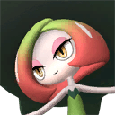 Carnibora Palworld icon