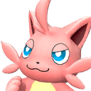 Cattiva Palworld icon