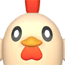 Chikipi Palworld icon