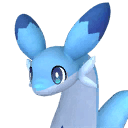 Chillet Palworld icon