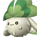 Clovee Palworld icon