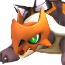Digtoise Palworld icon