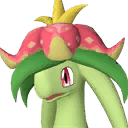 Dinossom Palworld icon
