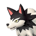 Direhowl Palworld icon