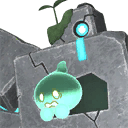 Dualith Palworld icon