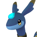 Elphidran Aqua Palworld icon