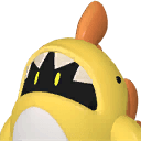 Finsider Palworld icon