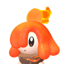 Flambelle Palworld icon