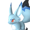 Foxparks Cryst Palworld icon