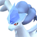 Frostallion Palworld icon