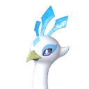 Frostplume