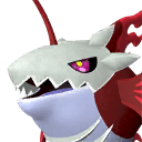 Ghangler Ignis Palworld icon