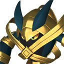 Gildra Palworld icon