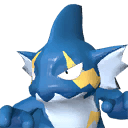 Gobfin Palworld icon