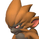 Gorirat Terra Palworld icon