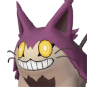 Grintale Palworld icon