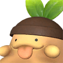 Gumoss Palworld icon