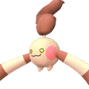 Hangyu Palworld icon