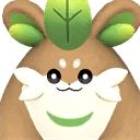 Herbil Palworld icon