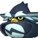 Hoocrates Palworld icon