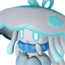 Jelliette Palworld icon