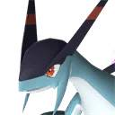 Jetragon Palworld icon