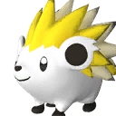 Jolthog Palworld icon