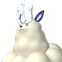 Kingpaca Cryst Palworld icon