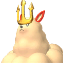 Kingpaca Palworld icon