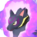 Kitsun Noct Palworld icon