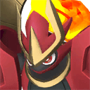 Knocklem Ignis Palworld icon