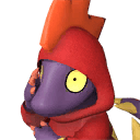 Leezpunk Ignis Palworld icon