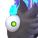 Maraith Palworld icon