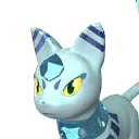 Mau Cryst Palworld icon