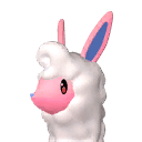 Melpaca Palworld icon