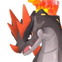 Moldron Palworld icon