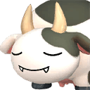 Mozzarina Palworld icon