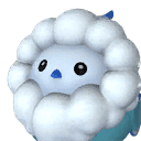 Muffly Palworld icon