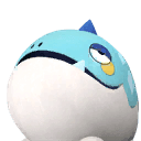 Munchill Palworld icon